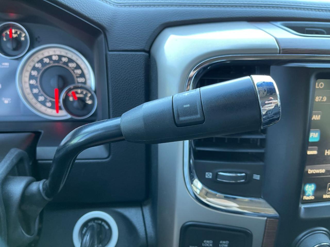 2015 Ram 2500 Laramie Spokane WA