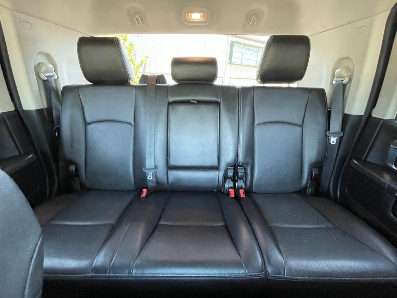 2015 Ram 2500 Laramie Spokane WA