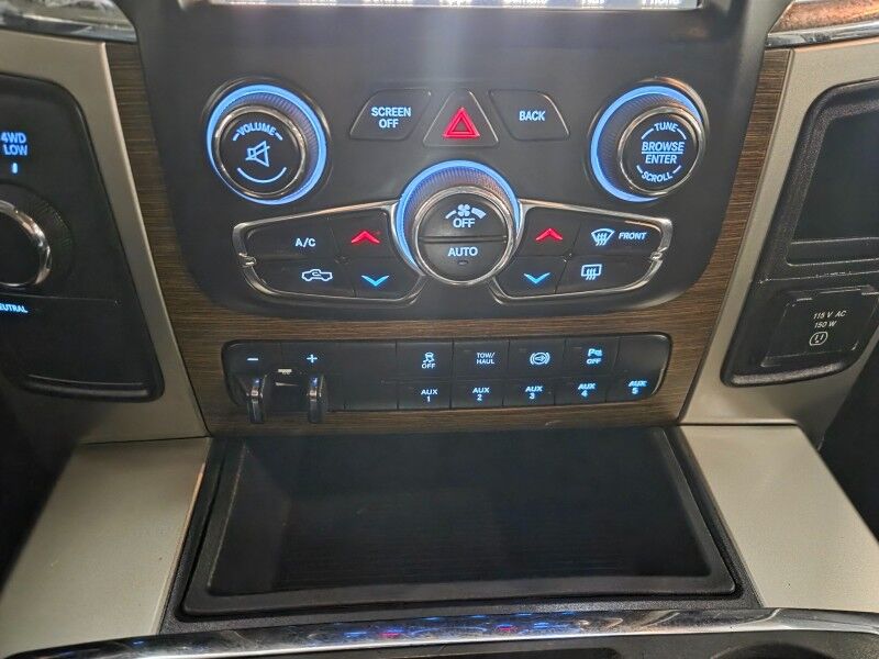 2015 Ram 2500 Laramie Sport 6.7L Diesel GPS Nav Camera Nitto 35in Tires FREE WARRANTY Arlington TX