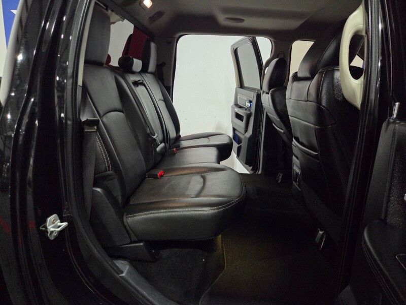 2015 Ram 2500 Laramie Sport 6.7L Diesel GPS Nav Camera Nitto 35in Tires FREE WARRANTY Arlington TX