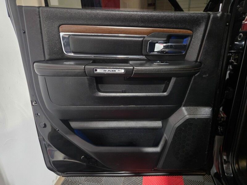 2015 Ram 2500 Laramie Sport 6.7L Diesel GPS Nav Camera Nitto 35in Tires FREE WARRANTY Arlington TX