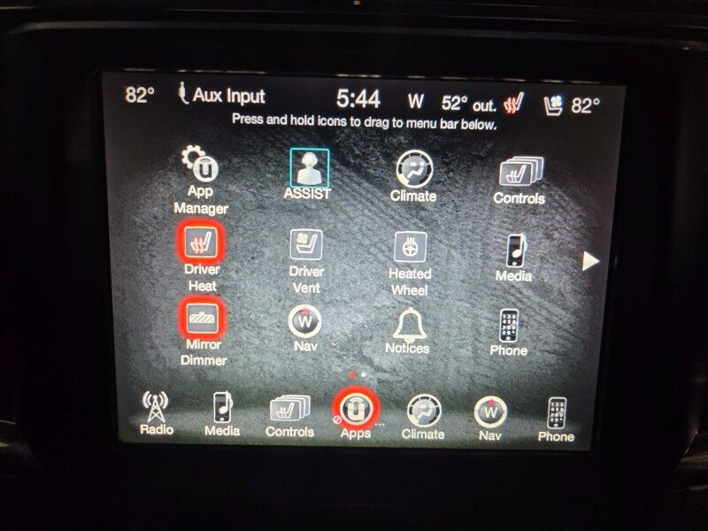 2015 Ram 2500 Laramie Sport 6.7L Diesel GPS Nav Camera Nitto 35in Tires FREE WARRANTY Arlington TX