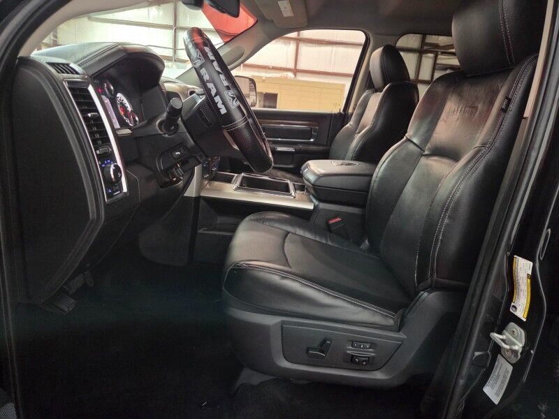 2015 Ram 2500 Laramie Sport 6.7L Diesel GPS Nav Camera Nitto 35in Tires FREE WARRANTY Arlington TX