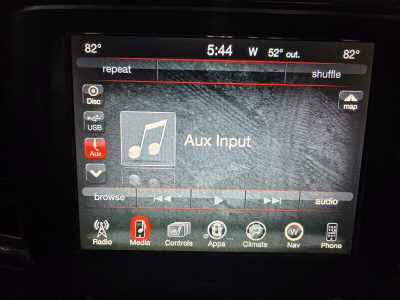 2015 Ram 2500 Laramie Sport 6.7L Diesel GPS Nav Camera Nitto 35in Tires FREE WARRANTY Arlington TX