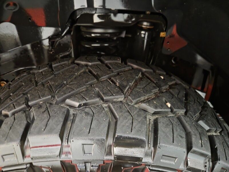 2015 Ram 2500 Laramie Sport 6.7L Diesel GPS Nav Camera Nitto 35in Tires FREE WARRANTY Arlington TX