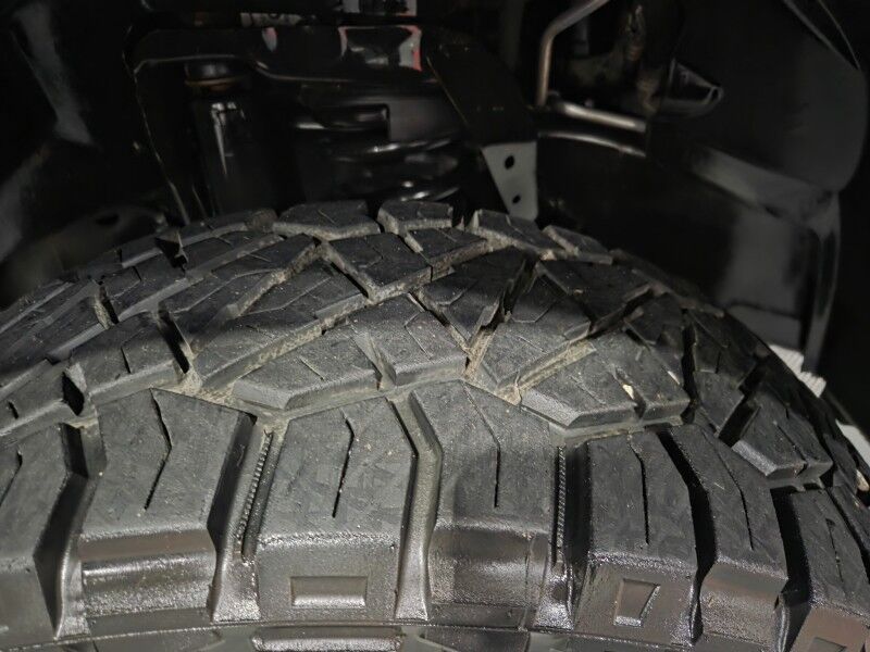 2015 Ram 2500 Laramie Sport 6.7L Diesel GPS Nav Camera Nitto 35in Tires FREE WARRANTY Arlington TX