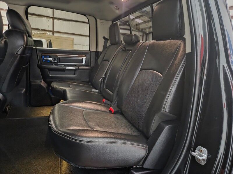 2015 Ram 2500 Laramie Sport 6.7L Diesel GPS Nav Camera Nitto 35in Tires FREE WARRANTY Arlington TX