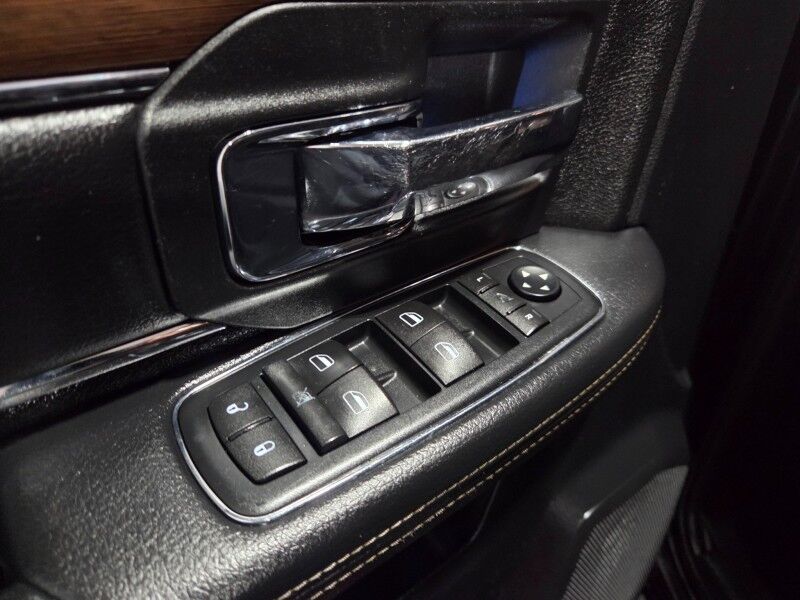 2015 Ram 2500 Laramie Sport 6.7L Diesel GPS Nav Camera Nitto 35in Tires FREE WARRANTY Arlington TX