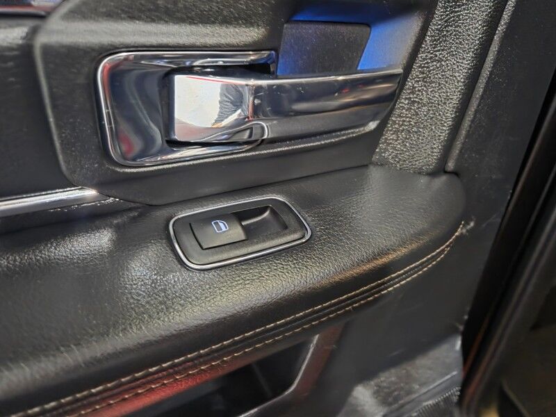 2015 Ram 2500 Laramie Sport 6.7L Diesel GPS Nav Camera Nitto 35in Tires FREE WARRANTY Arlington TX