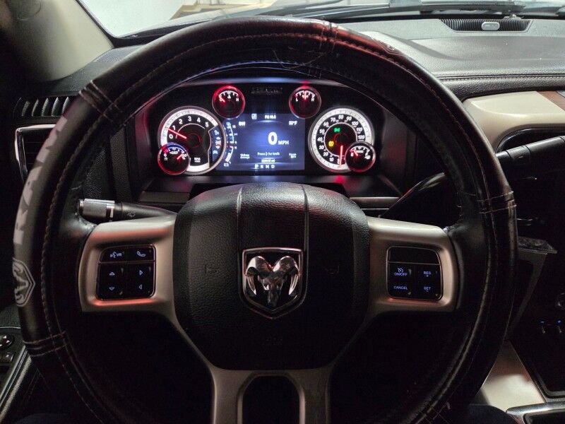 2015 Ram 2500 Laramie Sport 6.7L Diesel GPS Nav Camera Nitto 35in Tires FREE WARRANTY Arlington TX