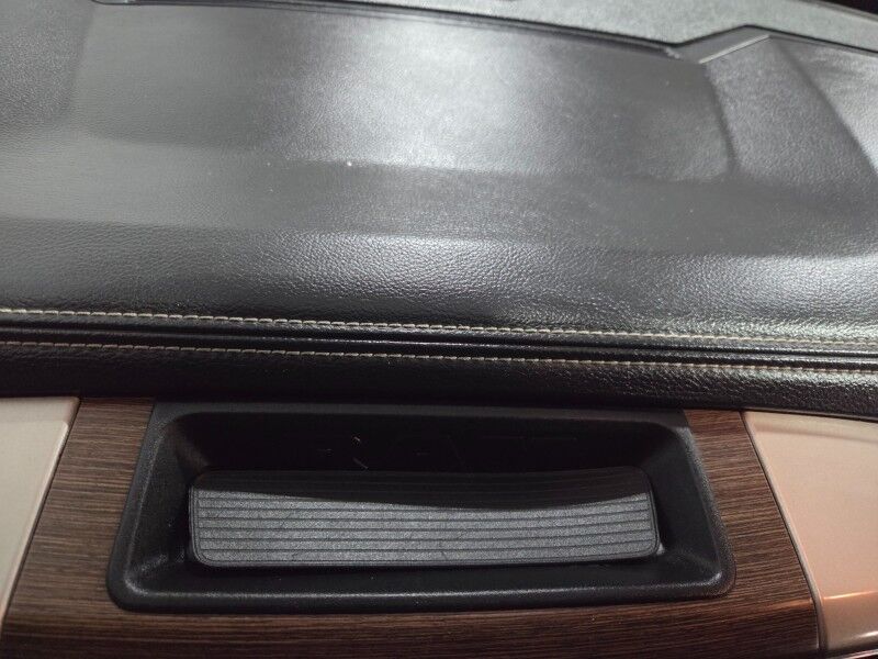 2015 Ram 2500 Laramie Sport 6.7L Diesel GPS Nav Camera Nitto 35in Tires FREE WARRANTY Arlington TX