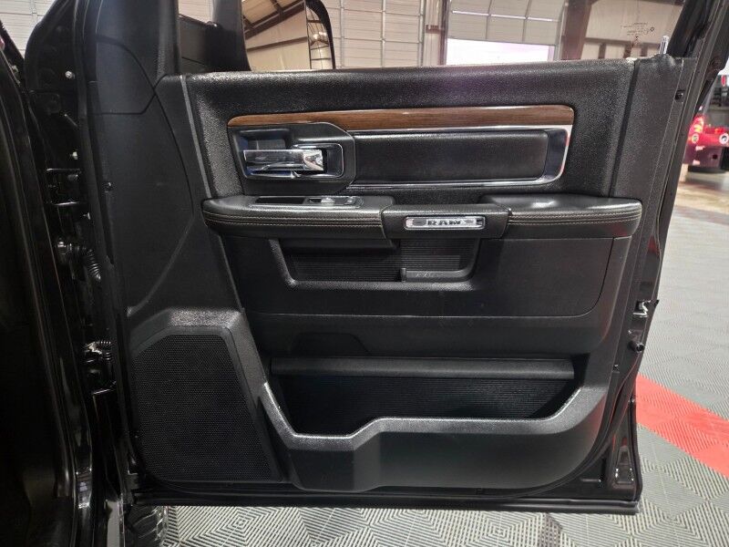 2015 Ram 2500 Laramie Sport 6.7L Diesel GPS Nav Camera Nitto 35in Tires FREE WARRANTY Arlington TX