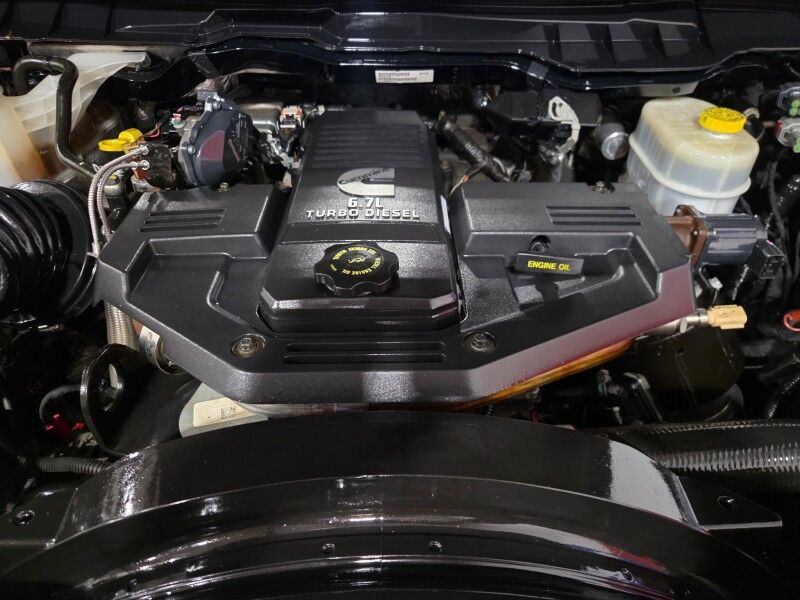 2015 Ram 2500 Laramie Sport 6.7L Diesel GPS Nav Camera Nitto 35in Tires FREE WARRANTY Arlington TX
