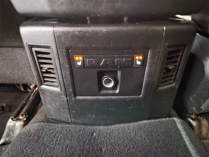 2015 Ram 2500 Laramie Sport 6.7L Diesel GPS Nav Camera Nitto 35in Tires FREE WARRANTY Arlington TX