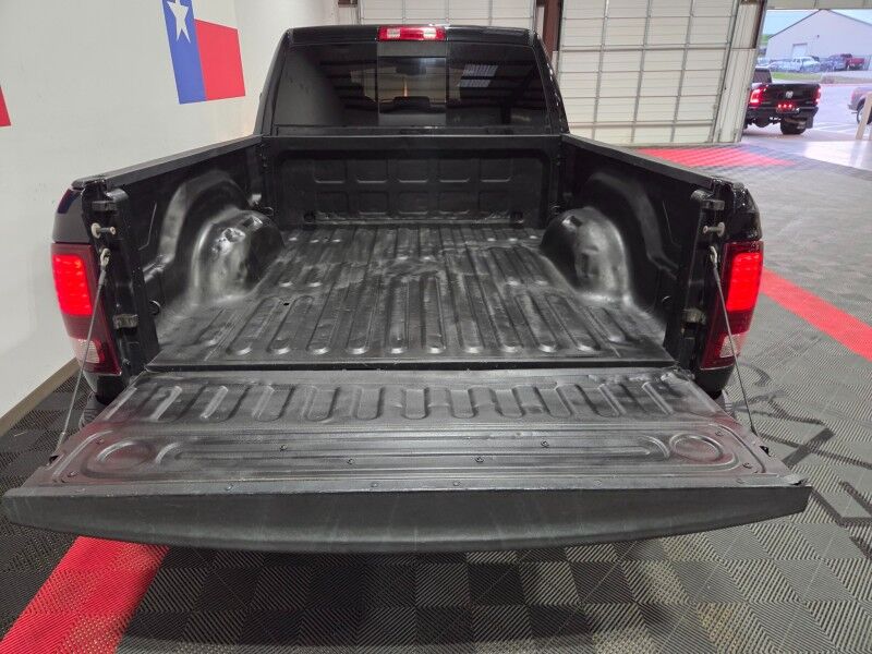 2015 Ram 2500 Laramie Sport 6.7L Diesel GPS Nav Camera Nitto 35in Tires FREE WARRANTY Arlington TX