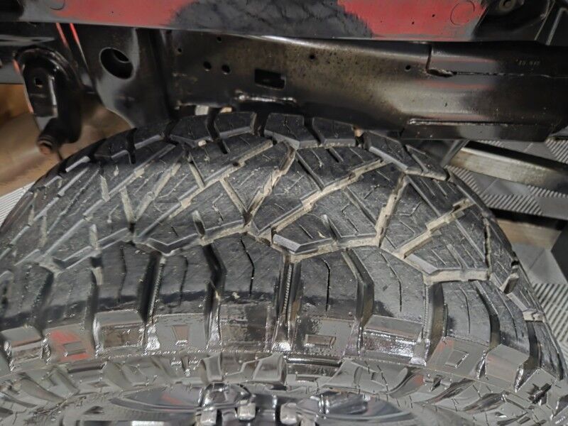 2015 Ram 2500 Laramie Sport 6.7L Diesel GPS Nav Camera Nitto 35in Tires FREE WARRANTY Arlington TX