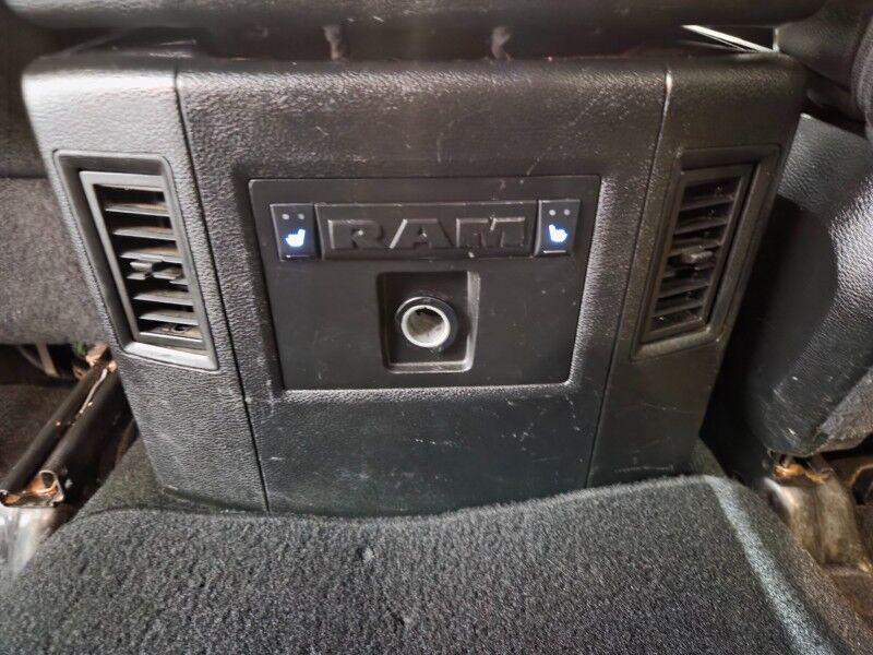 2015 Ram 2500 Laramie Sport 6.7L Diesel GPS Nav Camera Nitto 35in Tires FREE WARRANTY Arlington TX