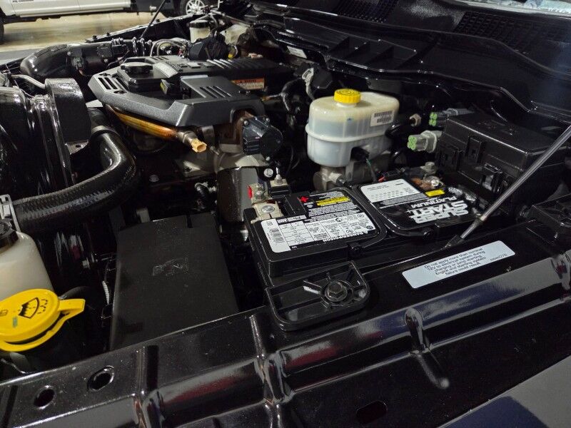 2015 Ram 2500 Laramie Sport 6.7L Diesel GPS Nav Camera Nitto 35in Tires FREE WARRANTY Arlington TX