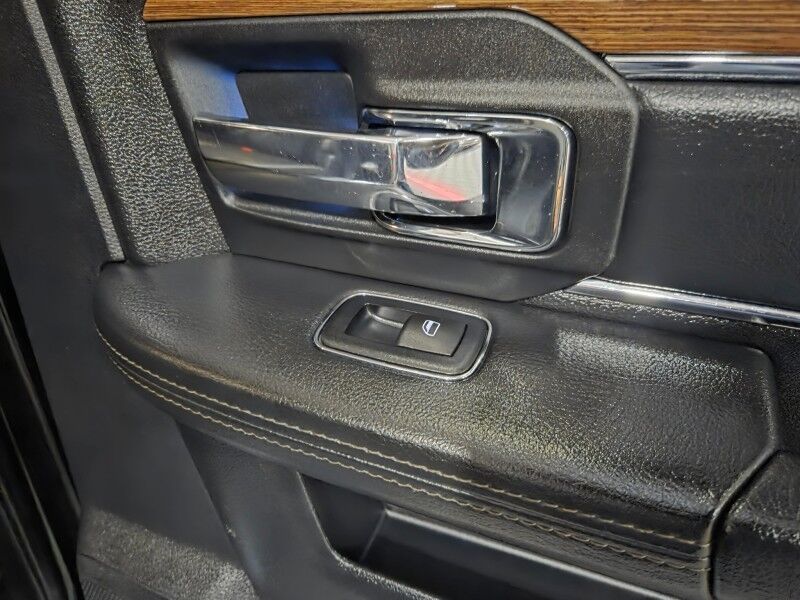 2015 Ram 2500 Laramie Sport 6.7L Diesel GPS Nav Camera Nitto 35in Tires FREE WARRANTY Arlington TX