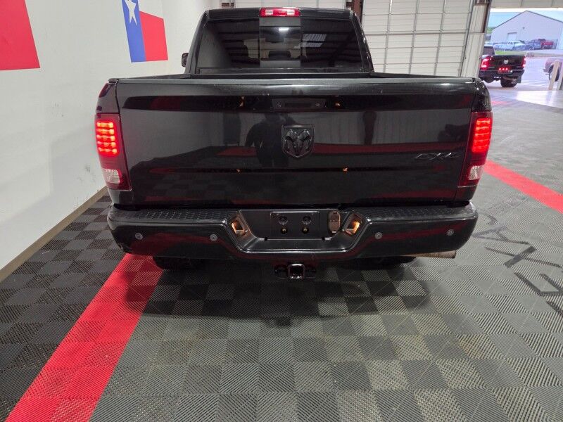 2015 Ram 2500 Laramie Sport 6.7L Diesel GPS Nav Camera Nitto 35in Tires FREE WARRANTY Arlington TX