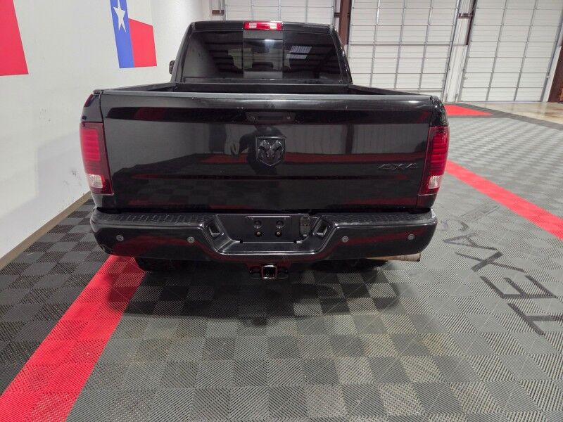 2015 Ram 2500 Laramie Sport 6.7L Diesel GPS Nav Camera Nitto 35in Tires FREE WARRANTY Arlington TX