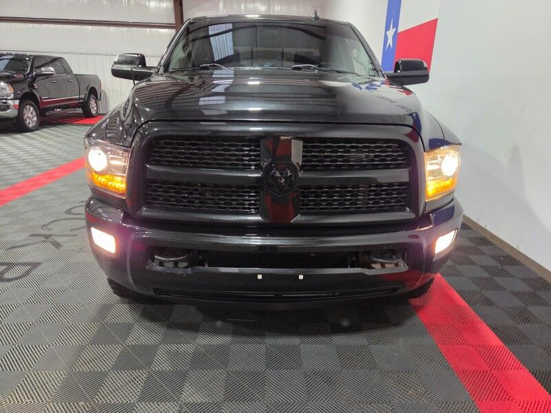 2015 Ram 2500 Laramie Sport 6.7L Diesel GPS Nav Camera Nitto 35in Tires FREE WARRANTY Arlington TX