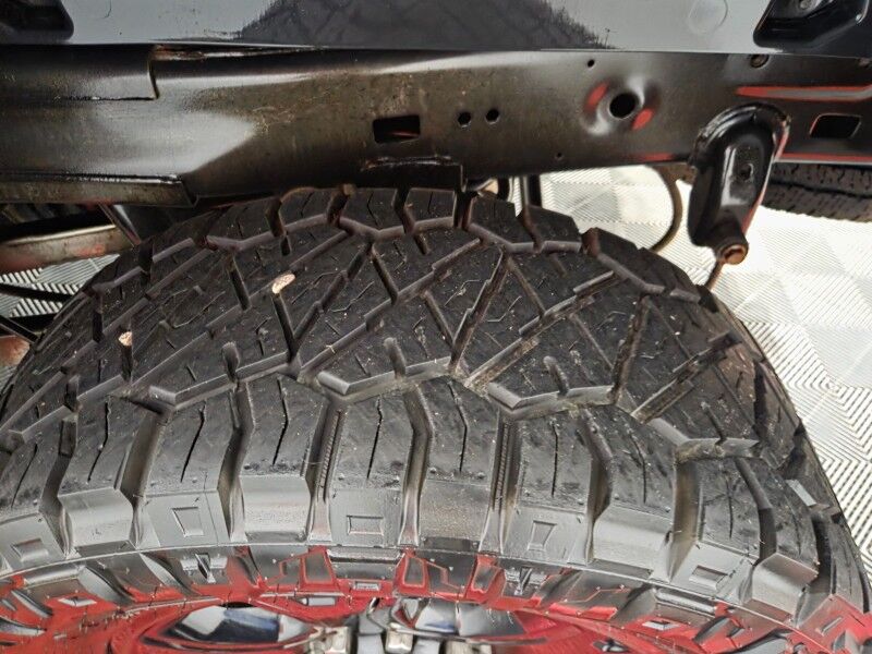 2015 Ram 2500 Laramie Sport 6.7L Diesel GPS Nav Camera Nitto 35in Tires FREE WARRANTY Arlington TX