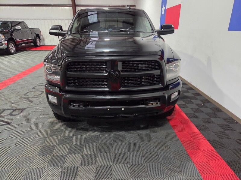 2015 Ram 2500 Laramie Sport 6.7L Diesel GPS Nav Camera Nitto 35in Tires FREE WARRANTY Arlington TX