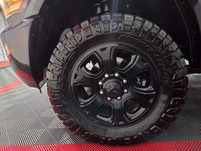 2015 Ram 2500 Laramie Sport 6.7L Diesel GPS Nav Camera Nitto 35in Tires FREE WARRANTY Arlington TX