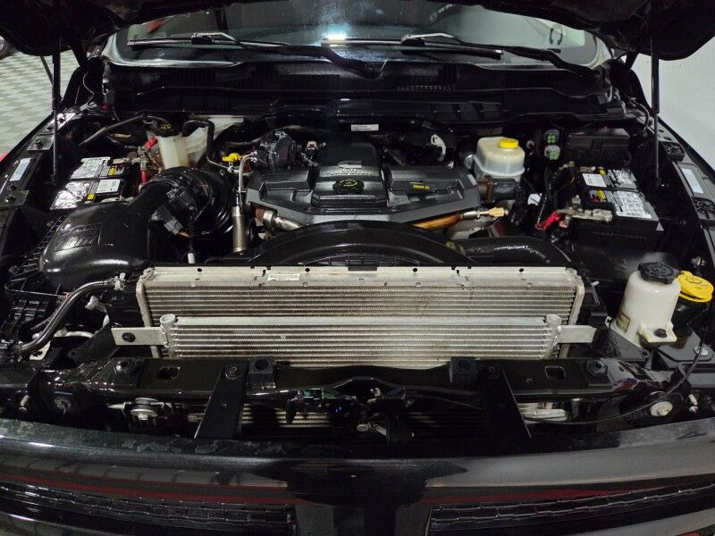 2015 Ram 2500 Laramie Sport 6.7L Diesel GPS Nav Camera Nitto 35in Tires FREE WARRANTY Arlington TX