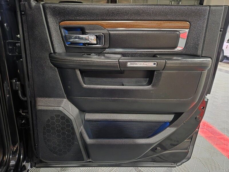 2015 Ram 2500 Laramie Sport 6.7L Diesel GPS Nav Camera Nitto 35in Tires FREE WARRANTY Arlington TX