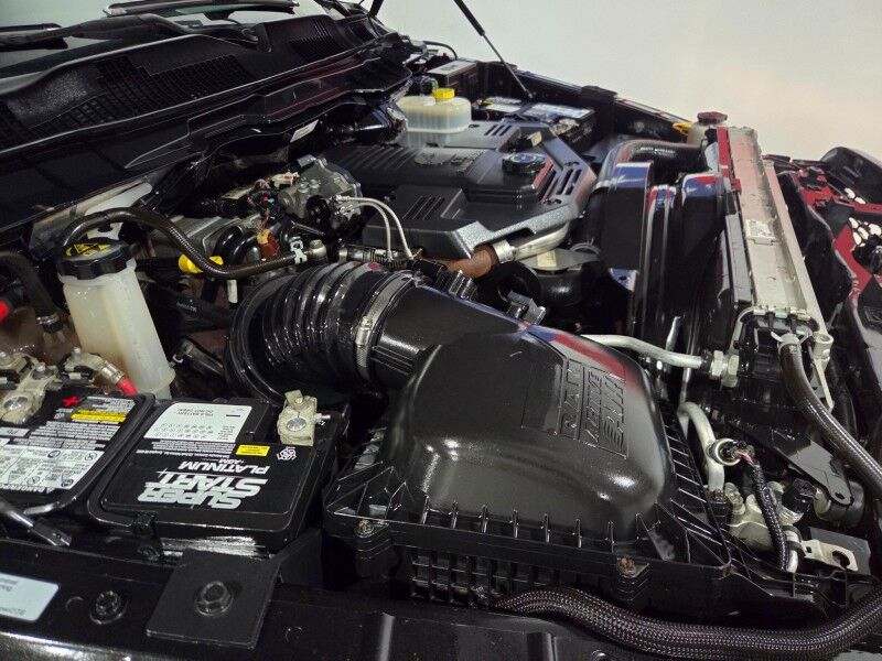 2015 Ram 2500 Laramie Sport 6.7L Diesel GPS Nav Camera Nitto 35in Tires FREE WARRANTY Arlington TX