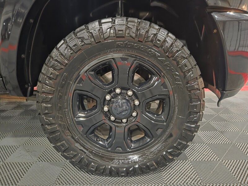 2015 Ram 2500 Laramie Sport 6.7L Diesel GPS Nav Camera Nitto 35in Tires FREE WARRANTY Arlington TX