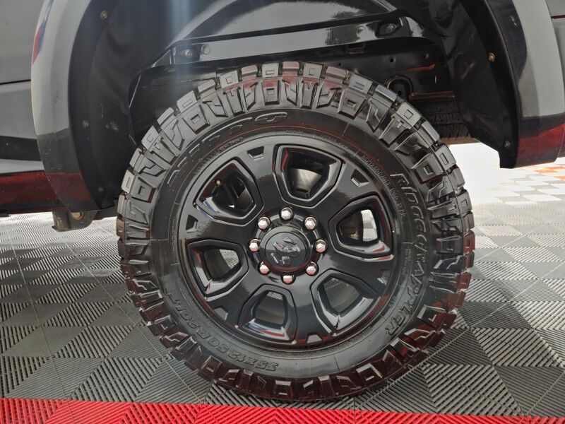 2015 Ram 2500 Laramie Sport 6.7L Diesel GPS Nav Camera Nitto 35in Tires FREE WARRANTY Arlington TX