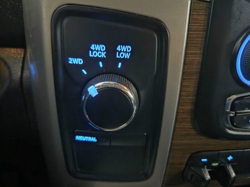 2015 Ram 2500 Laramie Sport 6.7L Diesel GPS Nav Camera Nitto 35in Tires FREE WARRANTY Arlington TX