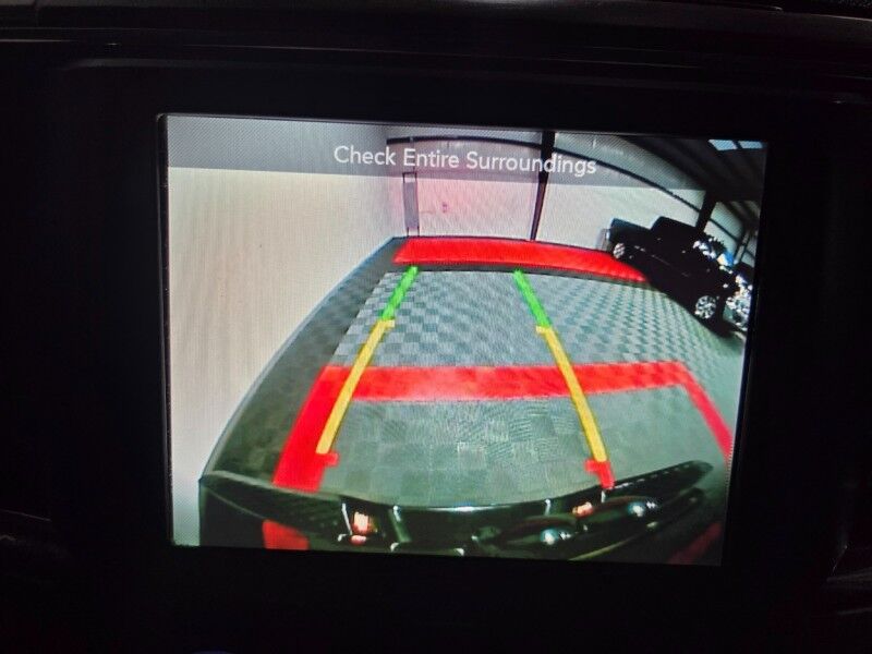 2015 Ram 2500 Laramie Sport 6.7L Diesel GPS Nav Camera Nitto 35in Tires FREE WARRANTY Arlington TX