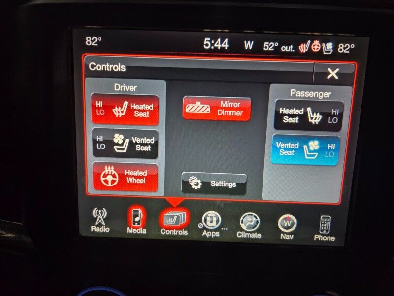 2015 Ram 2500 Laramie Sport 6.7L Diesel GPS Nav Camera Nitto 35in Tires FREE WARRANTY Arlington TX