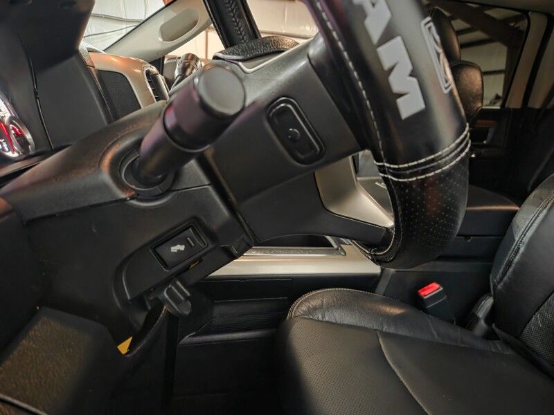 2015 Ram 2500 Laramie Sport 6.7L Diesel GPS Nav Camera Nitto 35in Tires FREE WARRANTY Arlington TX