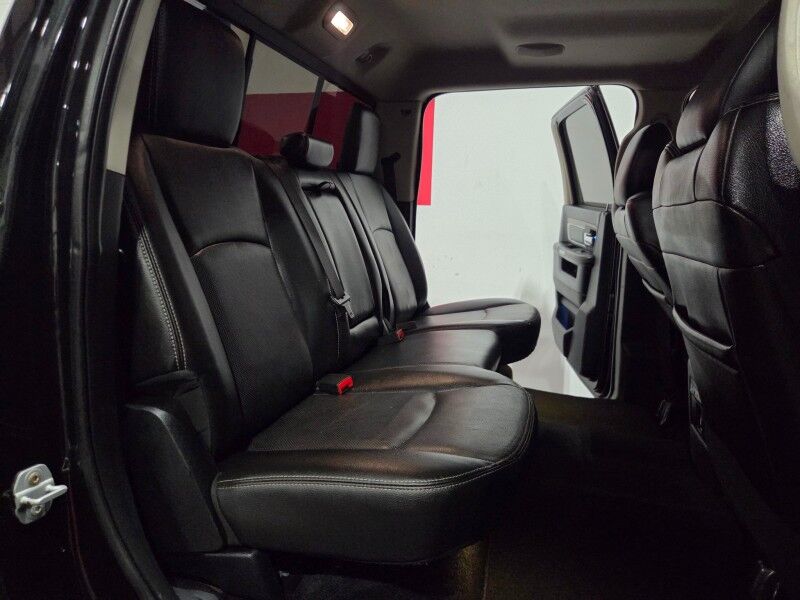 2015 Ram 2500 Laramie Sport 6.7L Diesel GPS Nav Camera Nitto 35in Tires FREE WARRANTY Arlington TX