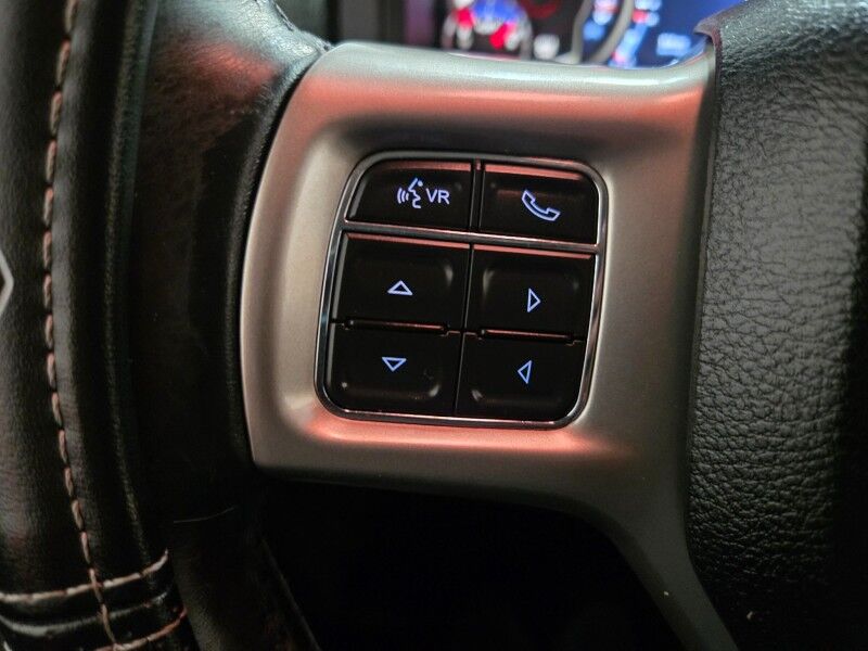 2015 Ram 2500 Laramie Sport 6.7L Diesel GPS Nav Camera Nitto 35in Tires FREE WARRANTY Arlington TX