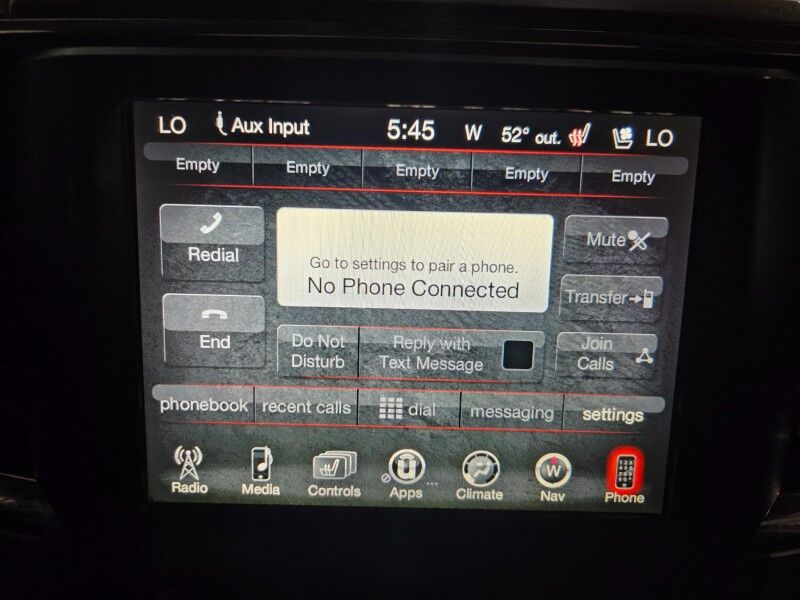 2015 Ram 2500 Laramie Sport 6.7L Diesel GPS Nav Camera Nitto 35in Tires FREE WARRANTY Arlington TX