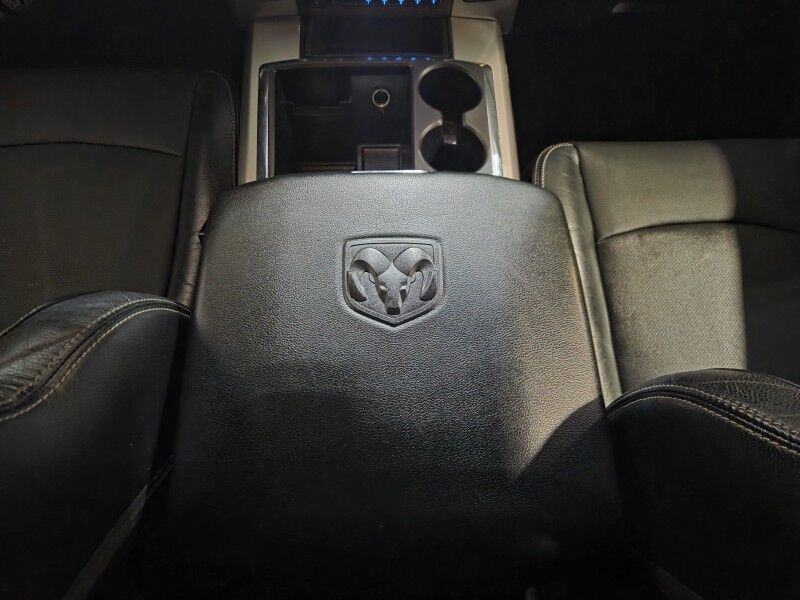 2015 Ram 2500 Laramie Sport 6.7L Diesel GPS Nav Camera Nitto 35in Tires FREE WARRANTY Arlington TX