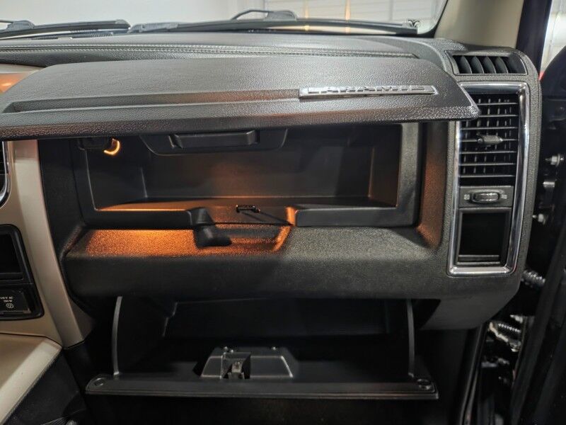 2015 Ram 2500 Laramie Sport 6.7L Diesel GPS Nav Camera Nitto 35in Tires FREE WARRANTY Arlington TX