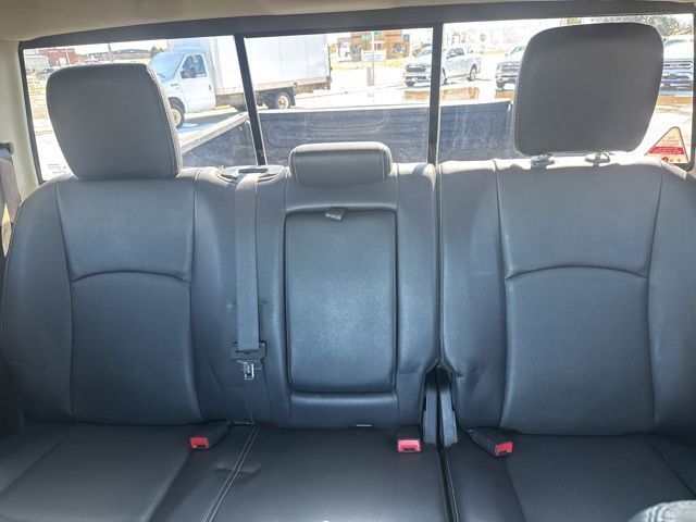 2015 Ram 2500 Laramie Watertown SD