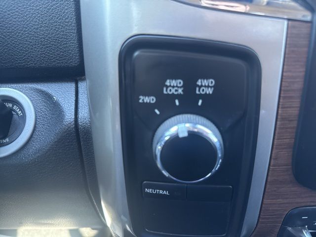 2015 Ram 2500 Laramie Watertown SD