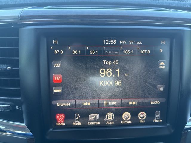 2015 Ram 2500 Laramie Watertown SD