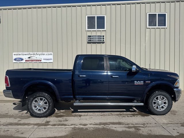 2015 Ram 2500 Laramie