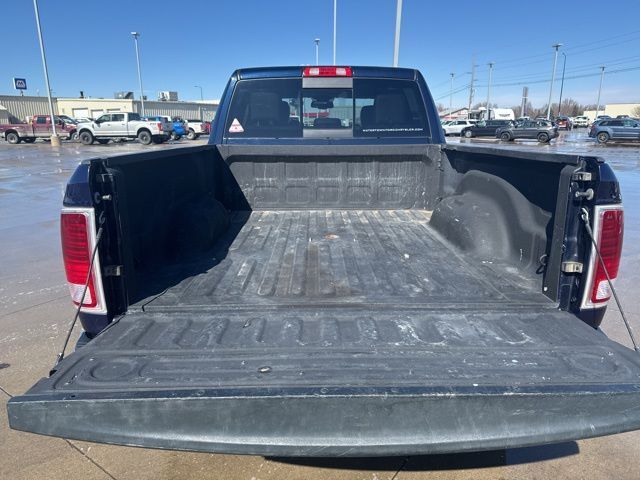 2015 Ram 2500 Laramie Watertown SD