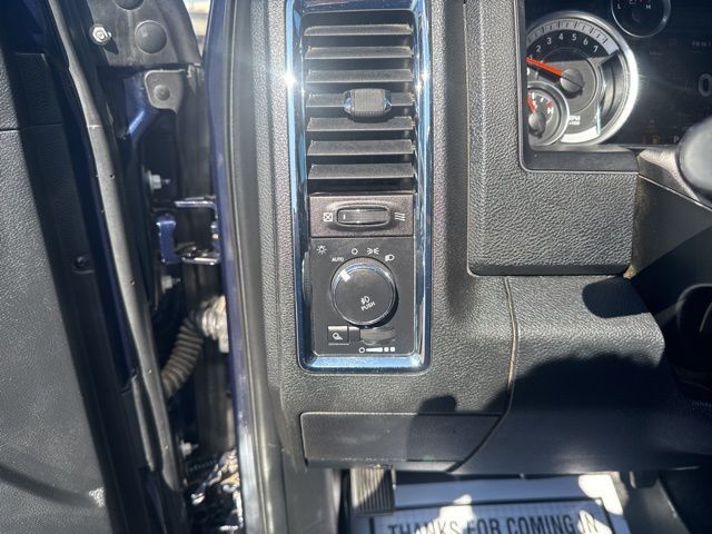 2015 Ram 2500 Laramie Watertown SD