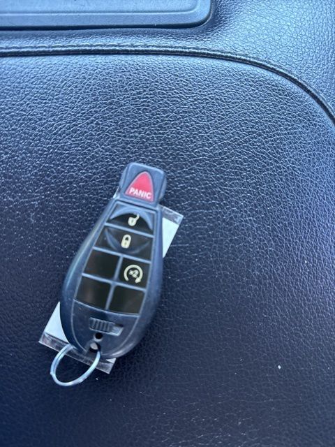 2015 Ram 2500 Laramie Watertown SD